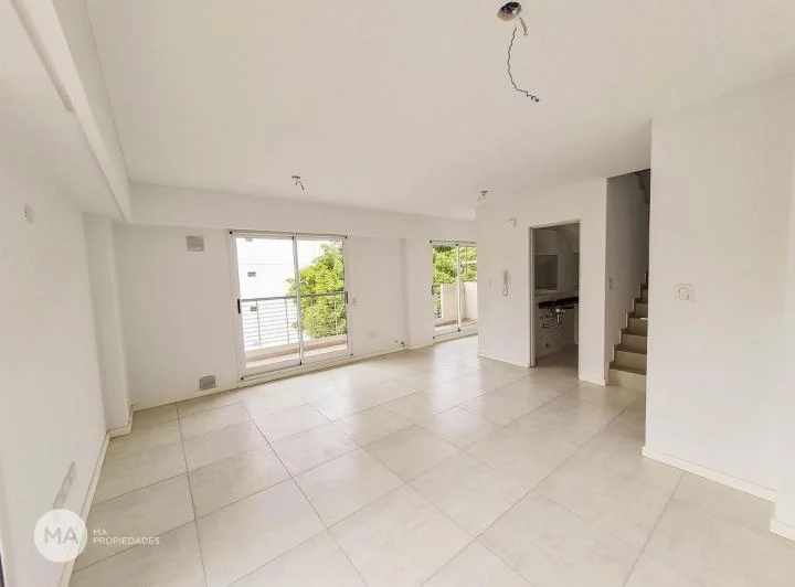 Dúplex 2 Dormitorios - Vera Mujica 1300 - Rosario | Alquiler 5
