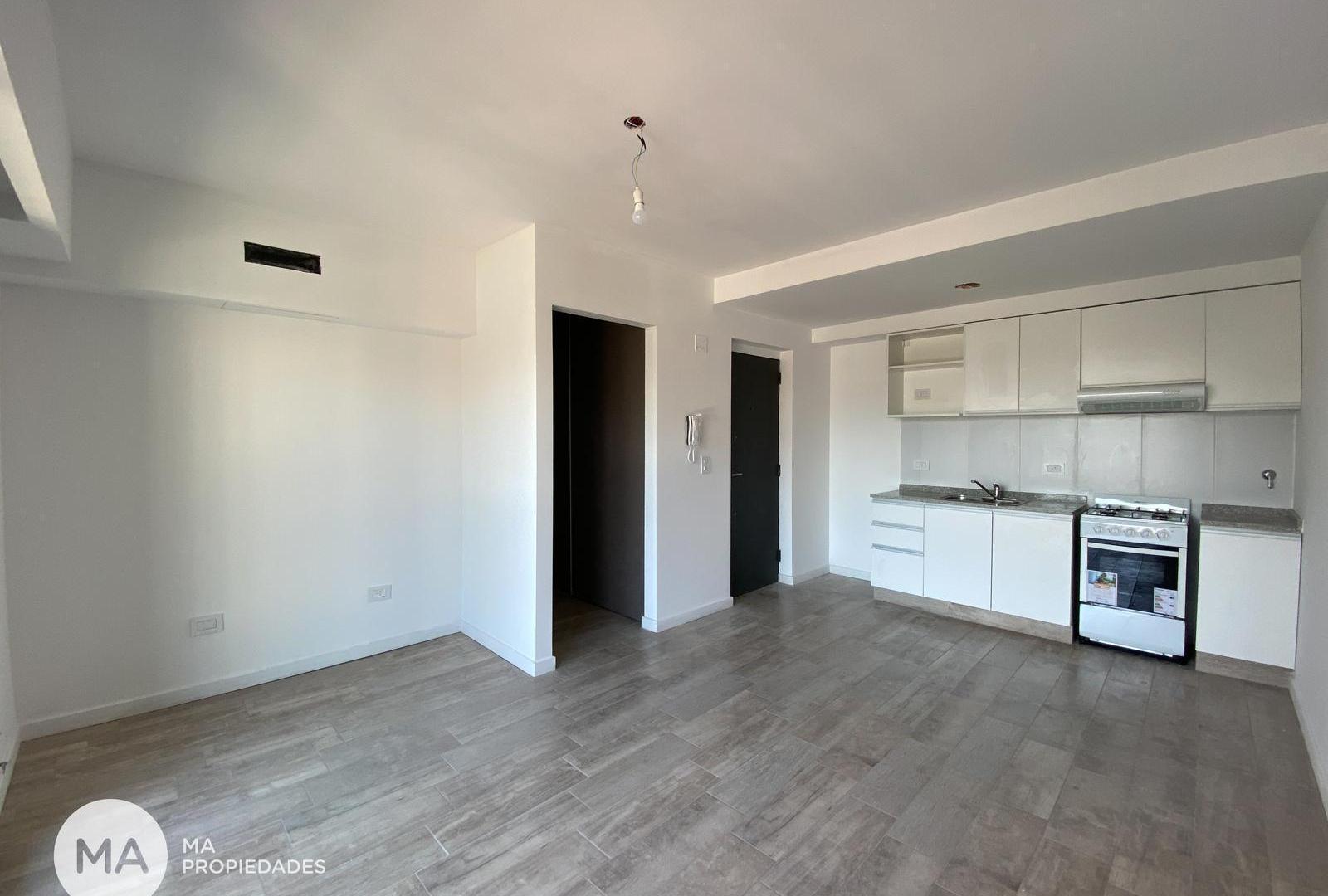 Oficina en 1er piso - Entre Rios 2000 - Rosario Abasto | Venta