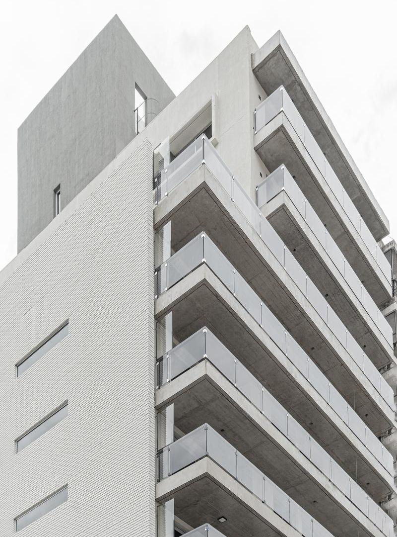 Cochera PB Box 1 - Mendoza 800 - Rosario Centro | Venta