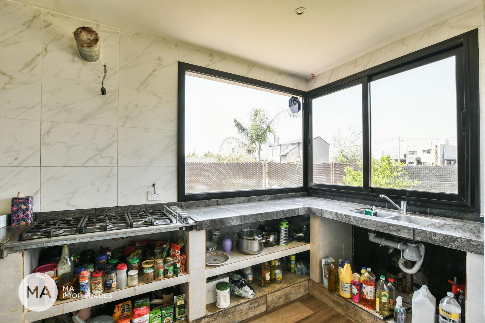 Foto de Casa 3 Dormitorios Local comercial - Tierra de Sueños 3 - Roldán | Venta, imagen 5