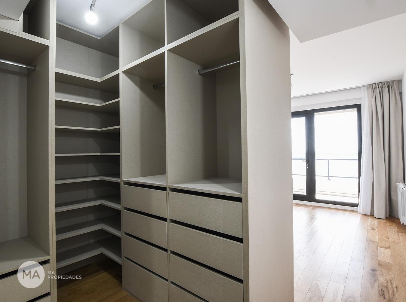 Departamento 2 Dormitorios con amenities - Av. Libertad 100 - Centro - Rosario | Venta