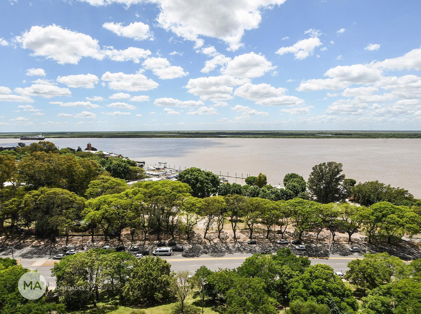 Departamento 2 Dormitorios con amenities - Av. Libertad 100 - Centro - Rosario | Venta