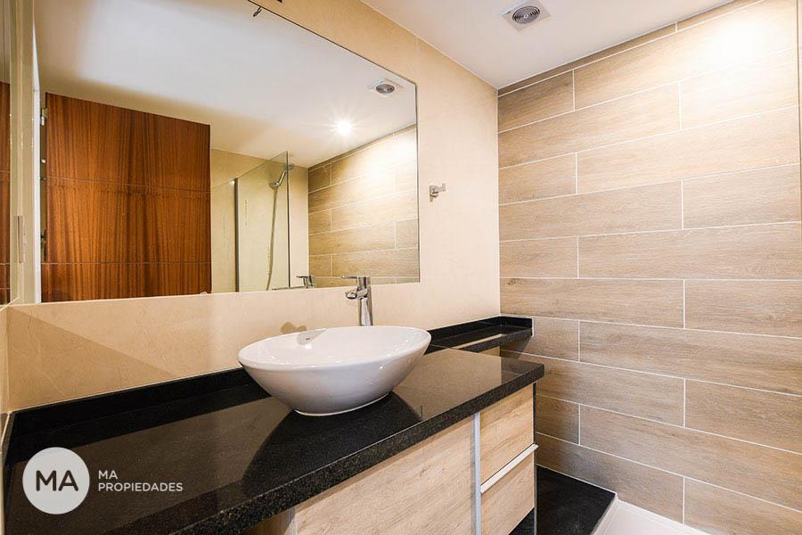 Departamento semipiso 3 dormitorios - Moreno 200 - Centro Rosario | Venta