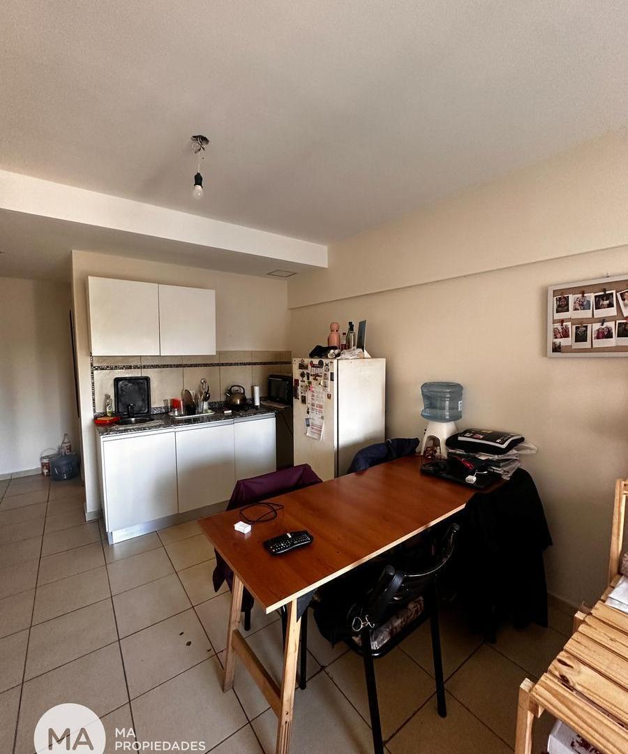 Departamento Monoambiente - 3 de Febrero 3200 - Rosario Centro | Venta