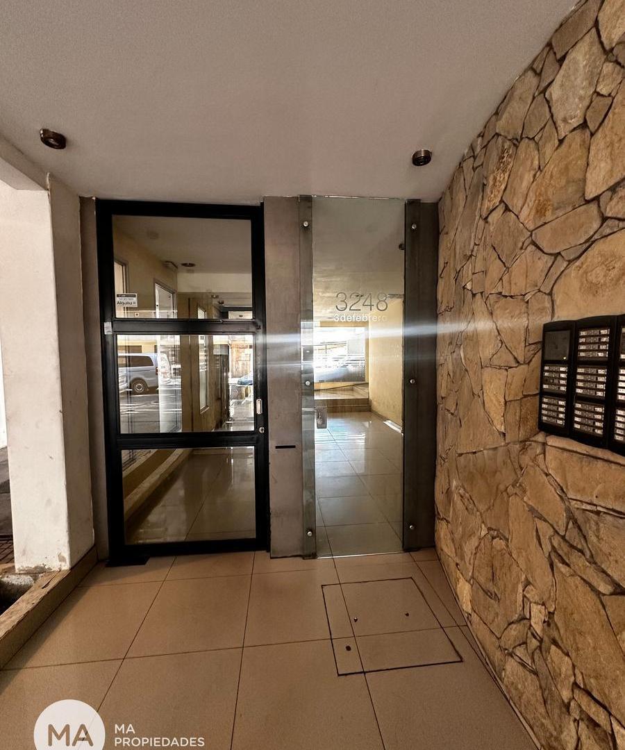 Foto de Departamento Monoambiente - 3 de Febrero 3200 - Rosario Centro | Venta, imagen 5
