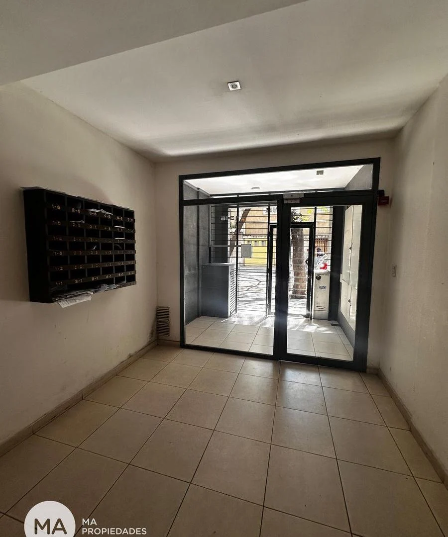 Departamento Monoambiente - 9 de Julio 1300 - Rosario Centro | Venta