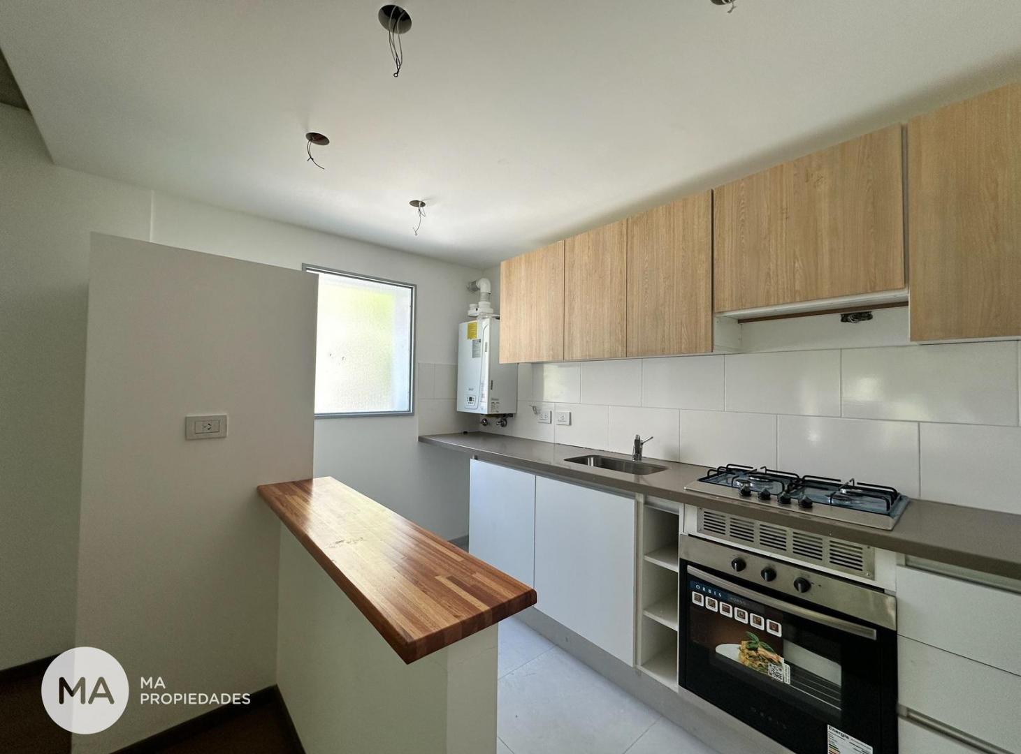 Departamento 1 Dormitorio - Jujuy 1800 - Centro Rosario | Venta