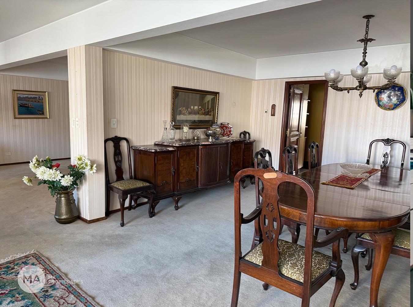 Foto de Departamento 4 Dormitorios - Córdoba 1600 - Centro Rosario | Venta, imagen 5