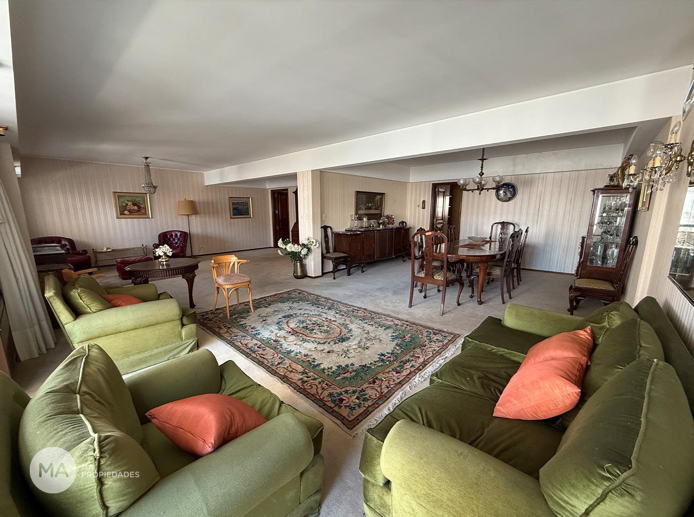 Foto de Departamento 4 Dormitorios - Córdoba 1600 - Centro Rosario | Venta, imagen 1