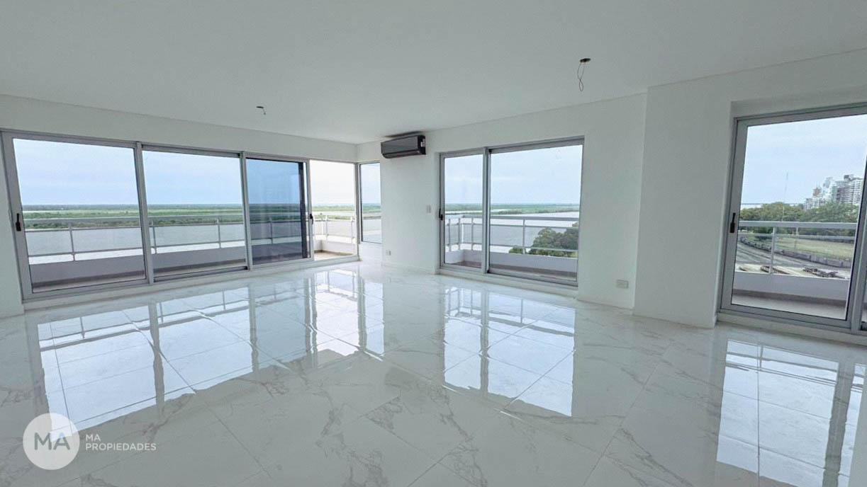 Departamento 2 dormitorios en Maui- Av. Estanislao López 2600 - Puerto Norte Rosario | Venta