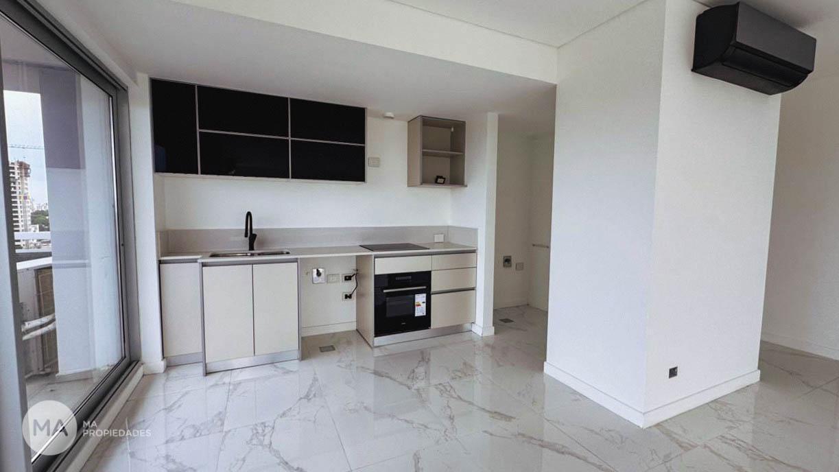 Departamento 2 dormitorios en Maui- Av. Estanislao López 2600 - Puerto Norte Rosario | Venta