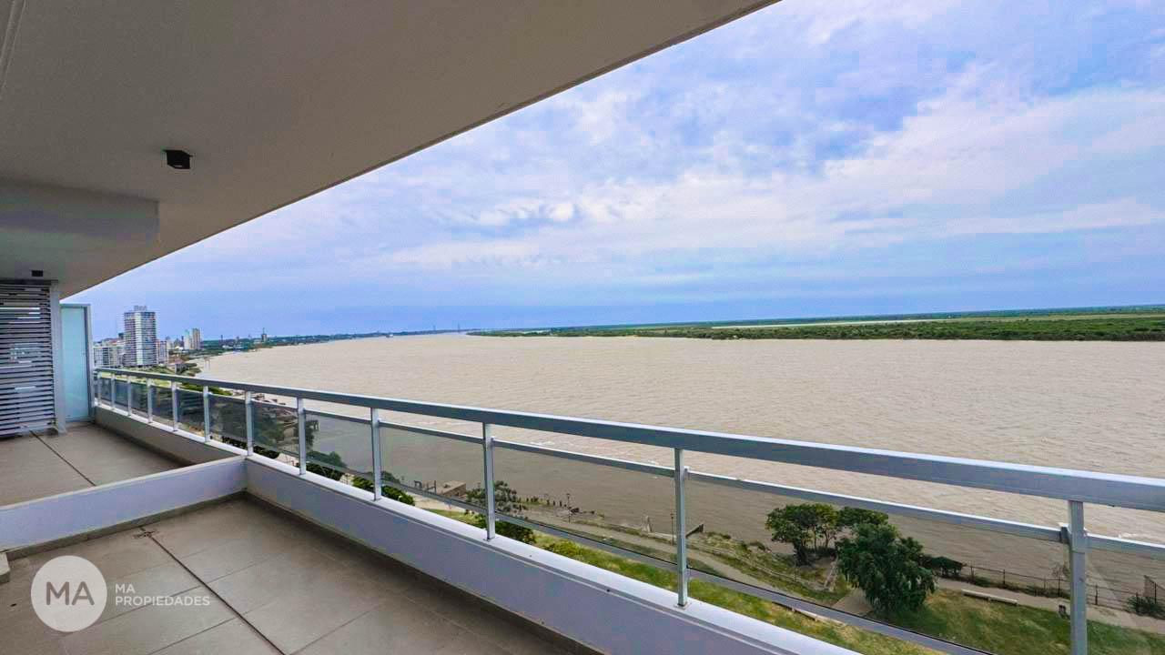 Departamento 2 dormitorios en Maui- Av. Estanislao López 2600 - Puerto Norte Rosario | Venta