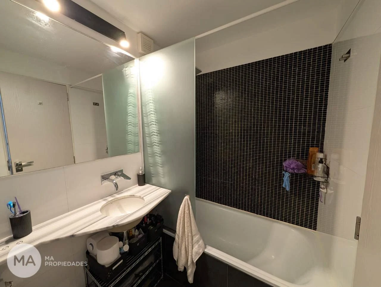 Depto 2 dormitorios, terraza exclusiva,cochera, amenities - Riccheri 300 - Pichincha Rosario | Venta