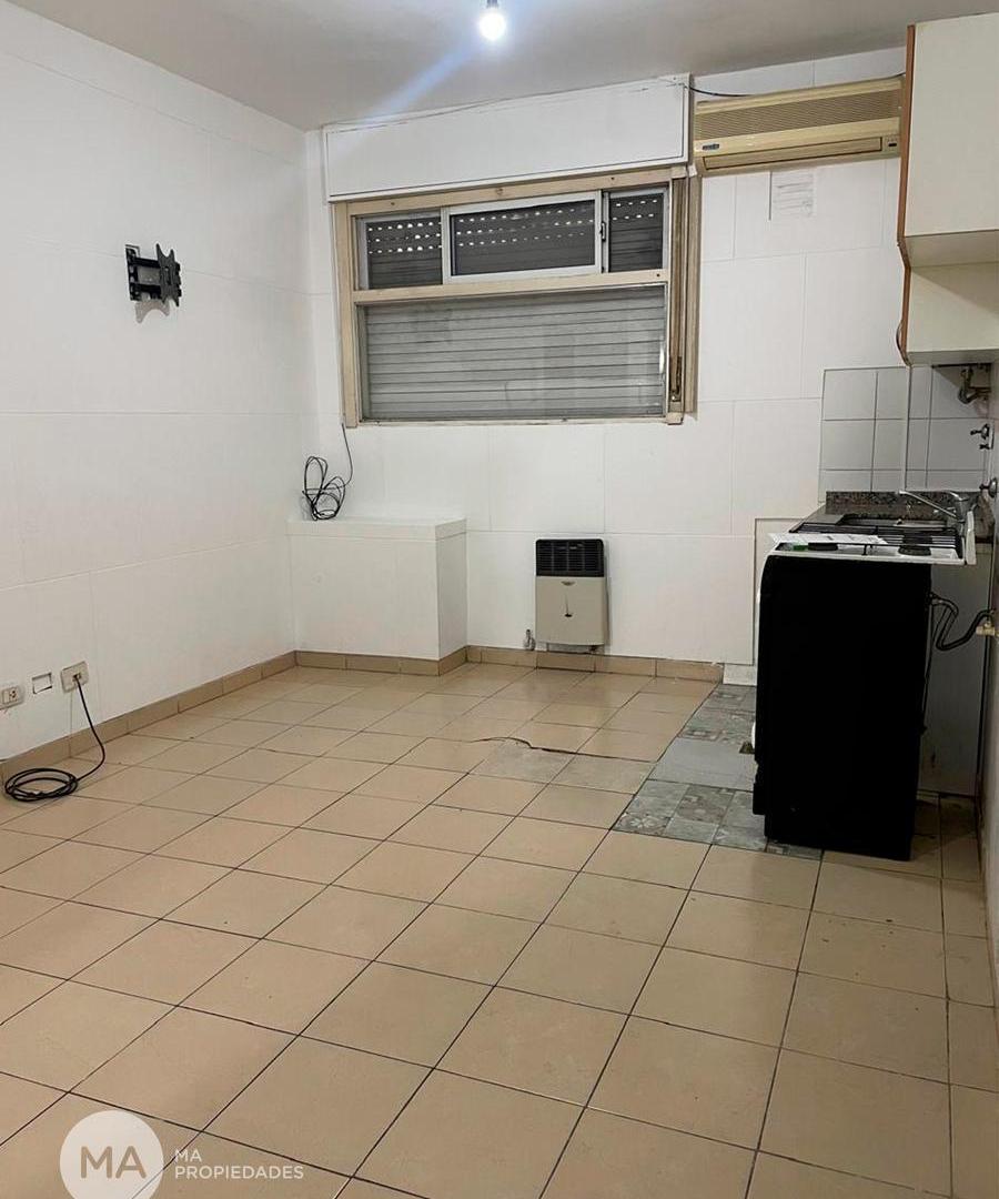 Foto de Monoambiente - Catamarca 2800 - Centro Rosario | Venta, imagen 2