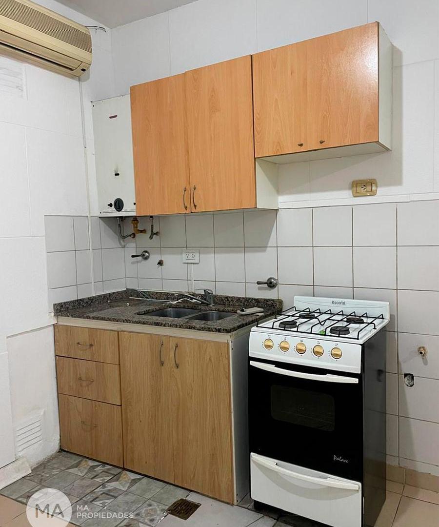 Foto de Monoambiente - Catamarca 2800 - Centro Rosario | Venta, imagen 4