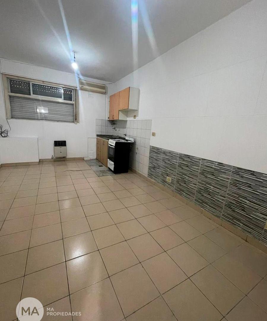 Monoambiente - Catamarca 2800 - Centro Oeste - Rosario | Venta