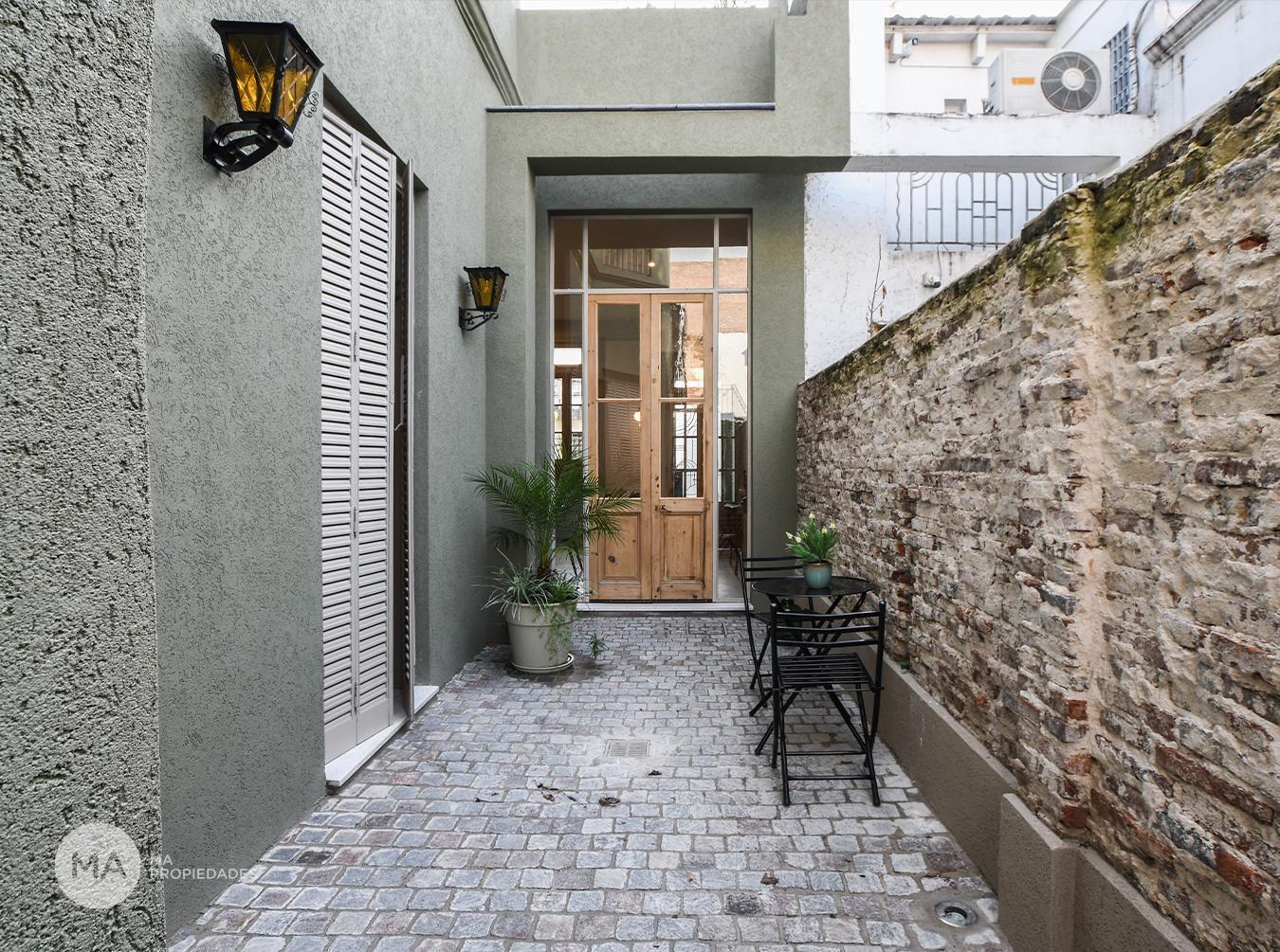 Casa 3 Dormitorios-Riccheri 400-Rosario Pichincha | Venta