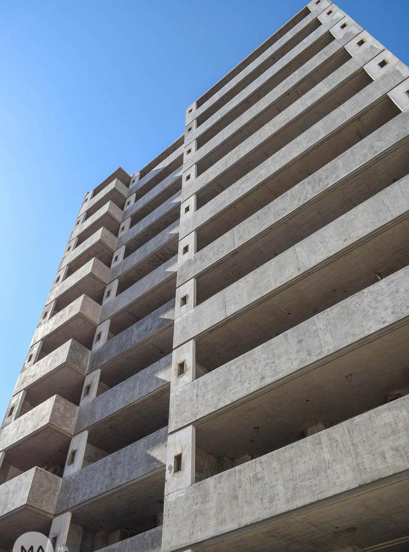 Departamento 2 Dormitorios - Pellegrini 1400 - Rosario Centro | Venta