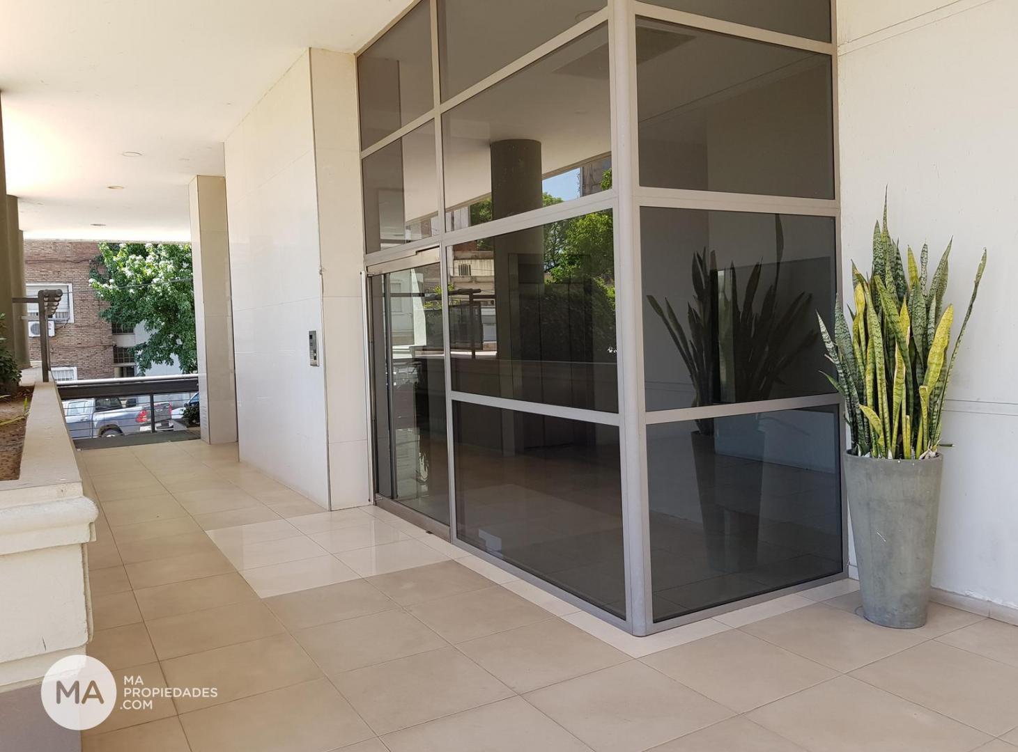 Departamento 2 Dormitorios con amenities - San Martin 300 - Centro Rosario | Venta