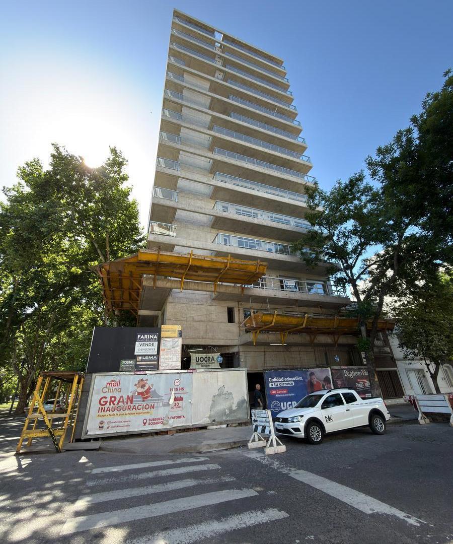 Foto de Departamento 2 dormitorios zona río, amenities - Av. Rivadavia 2200, imagen 2