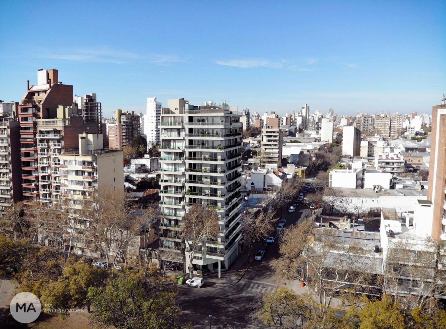 Foto de Departamento 2 dormitorios zona río, amenities - Av. Rivadavia 2200, imagen 4