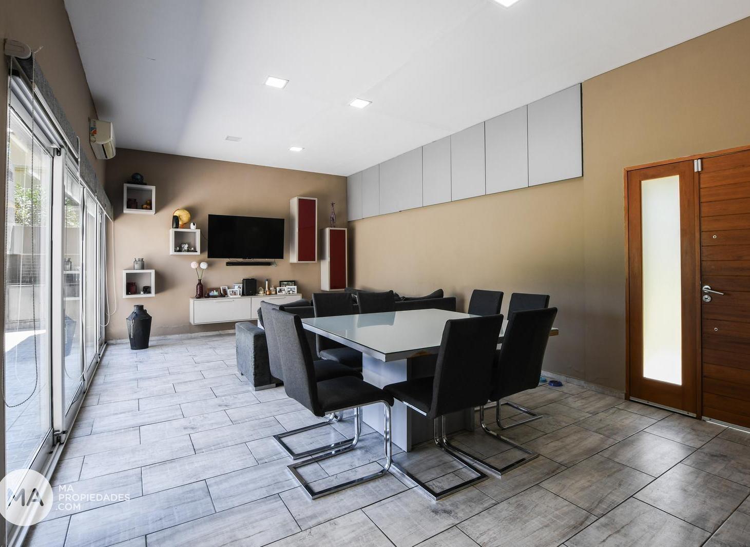 Foto de Casa 3 Dormitorios en barrio cerrado - La Carolina Golf Country Club, imagen 5