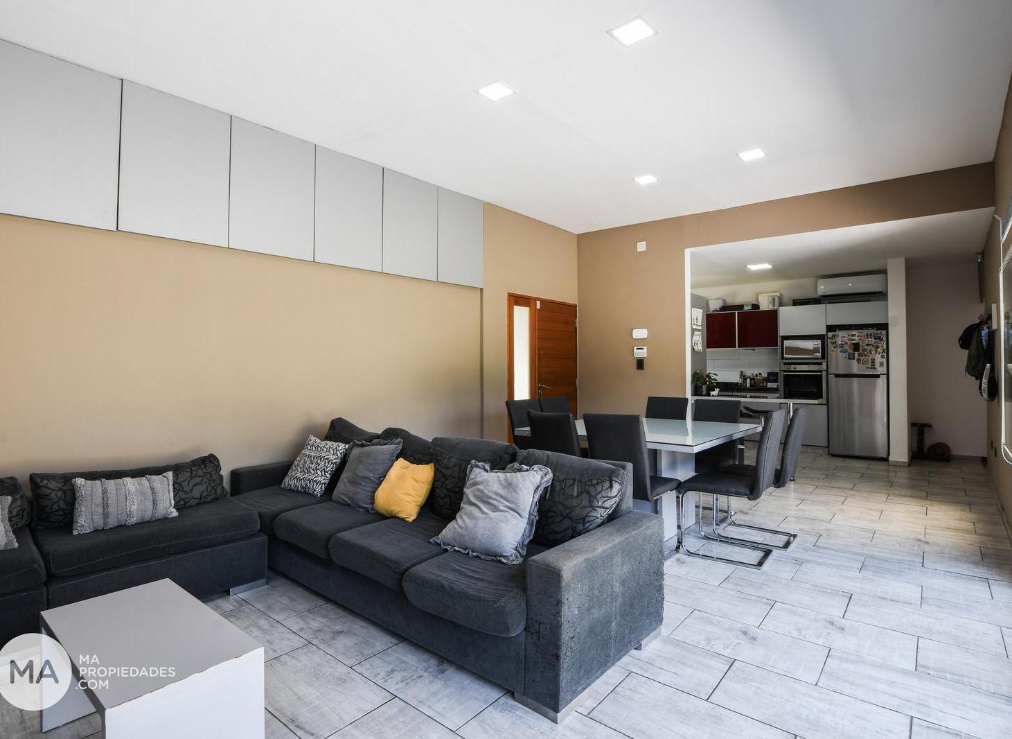 Foto de Casa 3 Dormitorios en barrio cerrado - La Carolina Golf Country Club, imagen 4
