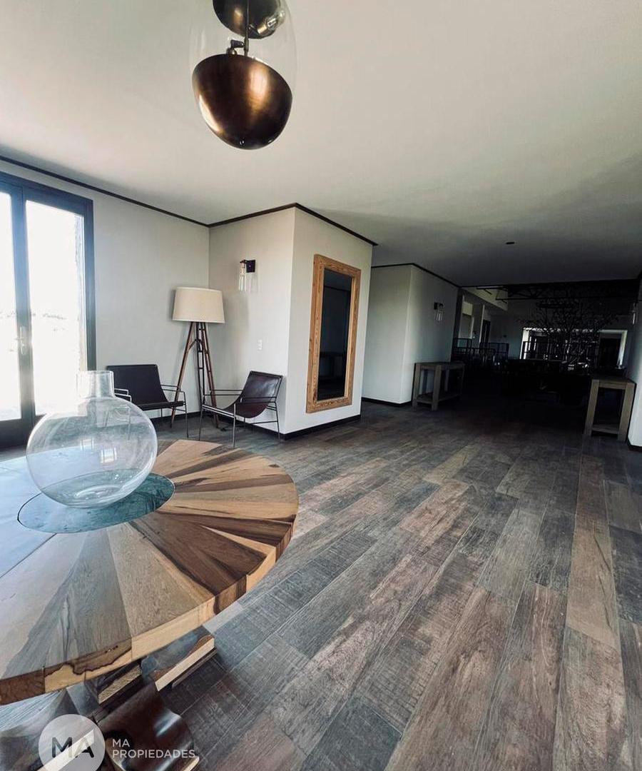 Terreno 800 m2 - La Finca Barrio Cerrado- Funes | Venta
