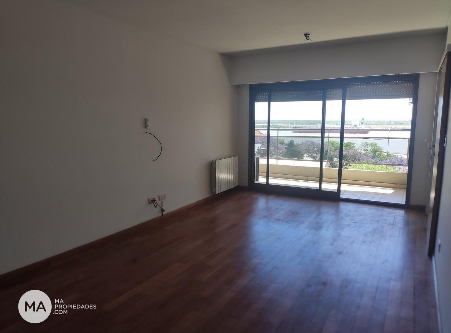 Departamentos 3 Dormitorios - San Martín 300 - Centro Rosario | Venta