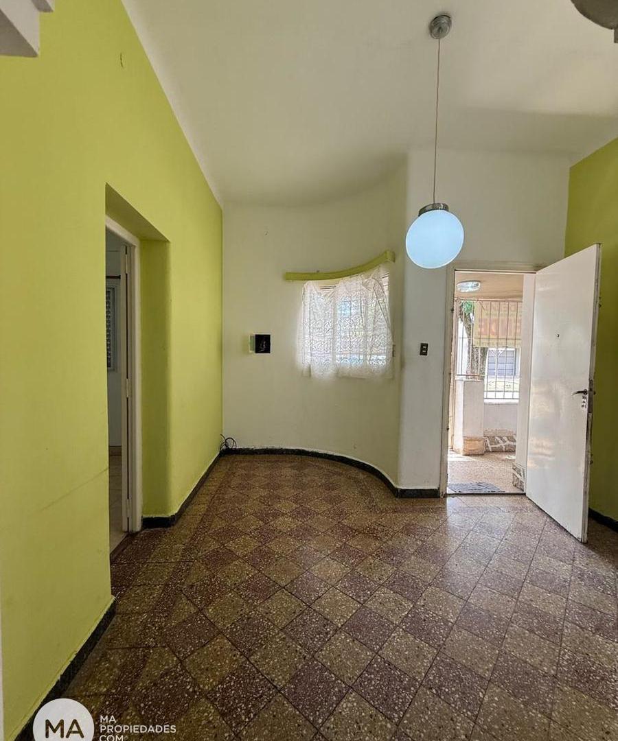 Casa 3 Dormitorios al frente - Virasoro 40 - Tablada Rosario | Venta