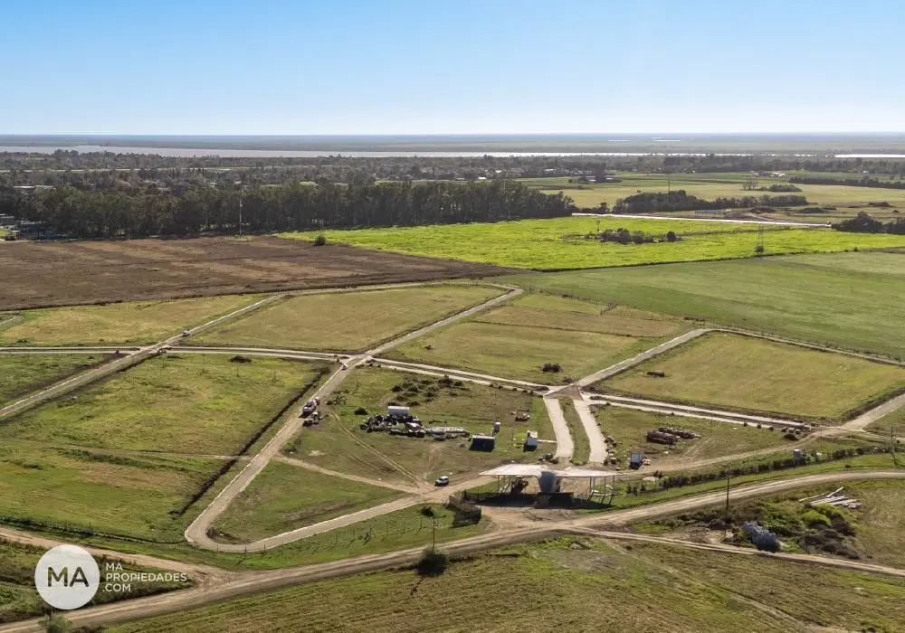 Terreno, lote en barrio cerrado - Alea Barrio Privado - General Lagos | Venta 2
