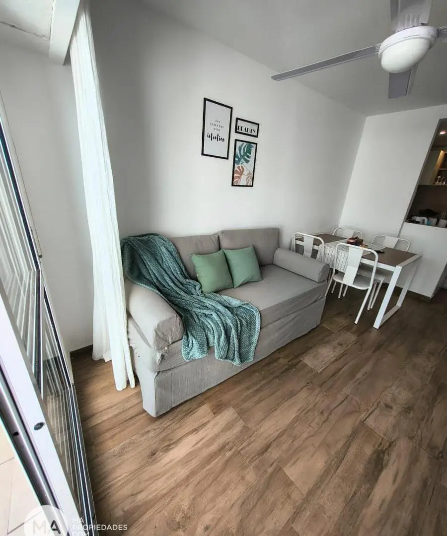 Departamento 1 Dormitorio - San Luis 2100 - Centro Rosario | Venta 2