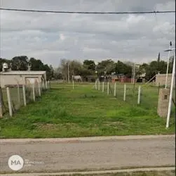 Lote 344 M2 en barrio abierto - Tierra del Fuego 900 - Tierra De Autores - Pueblo Esther | Venta 3