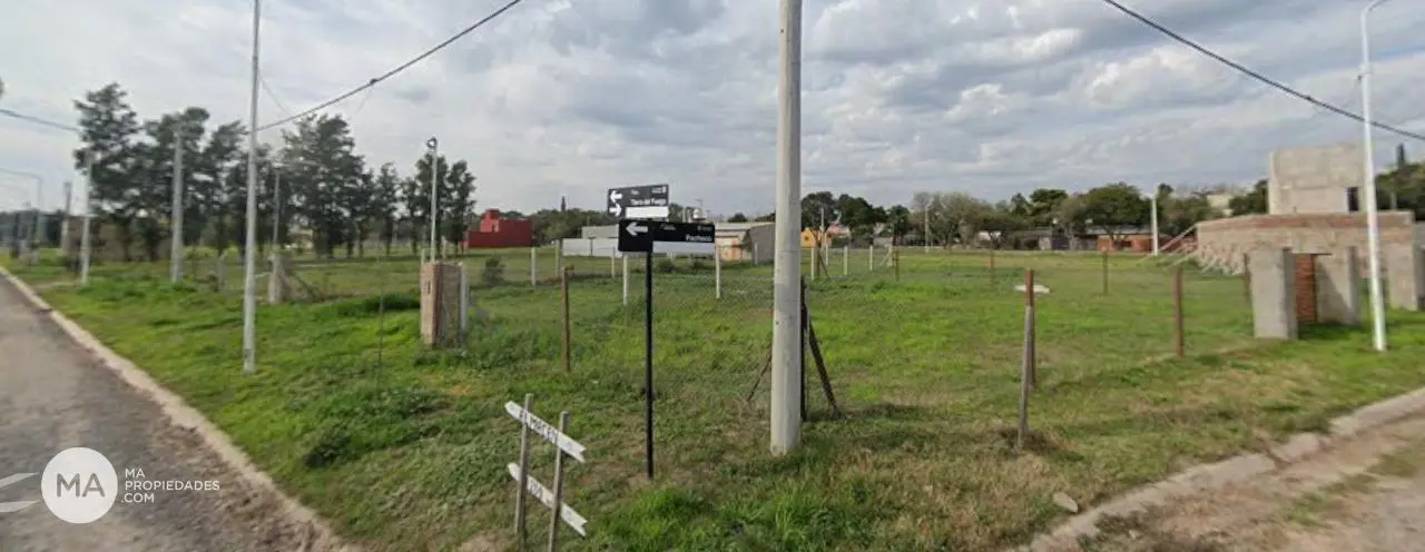 Lote 344 M2 en barrio abierto - Tierra del Fuego 900 - Tierra De Autores - Pueblo Esther | Venta 2