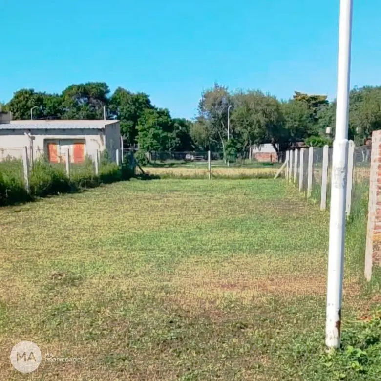 Lote 344 M2 en barrio abierto - Tierra del Fuego 900 - Tierra De Autores - Pueblo Esther | Venta 1