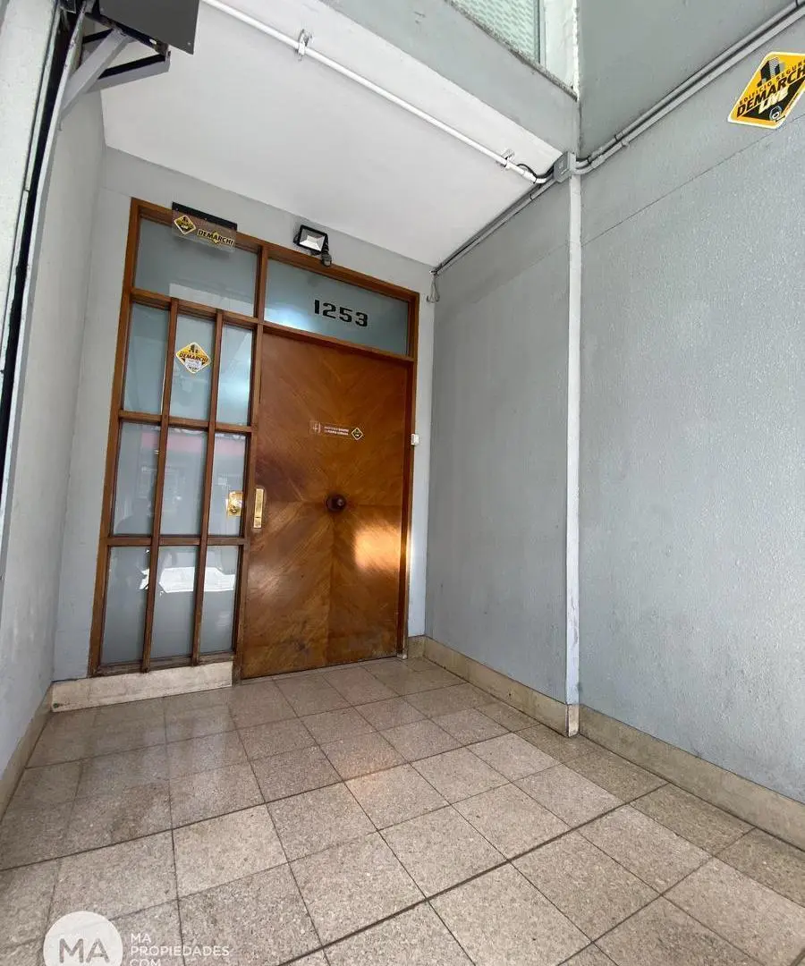Oficina 34 m2 - Cordoba 1200 - Centro Rosario | Venta 2