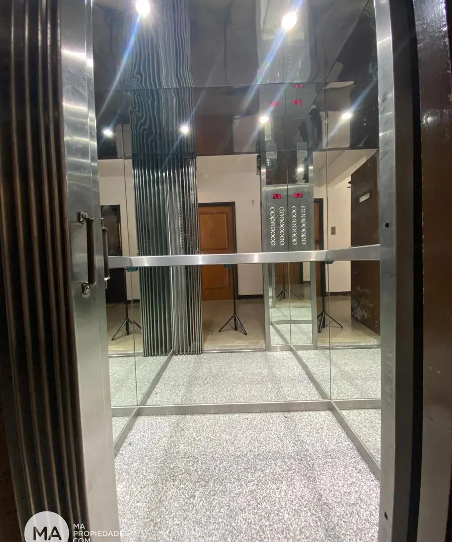 Oficina 34 m2 - Cordoba 1200 - Centro Rosario | Venta 4