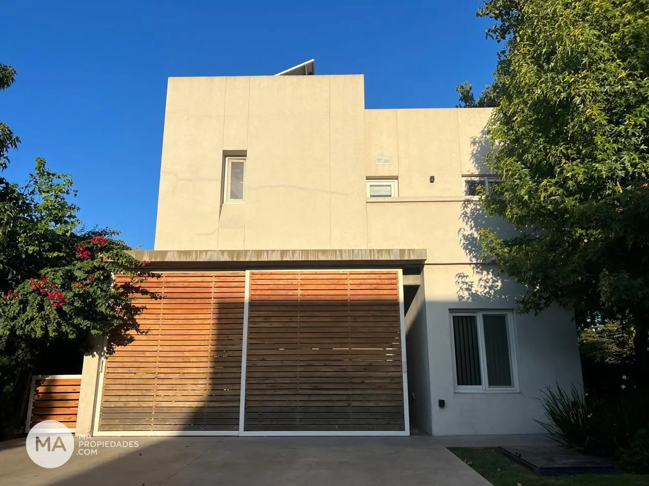 Casa 4 Dormitorios en barrio cerrado - Los Pasos de Fisherton | Venta 5