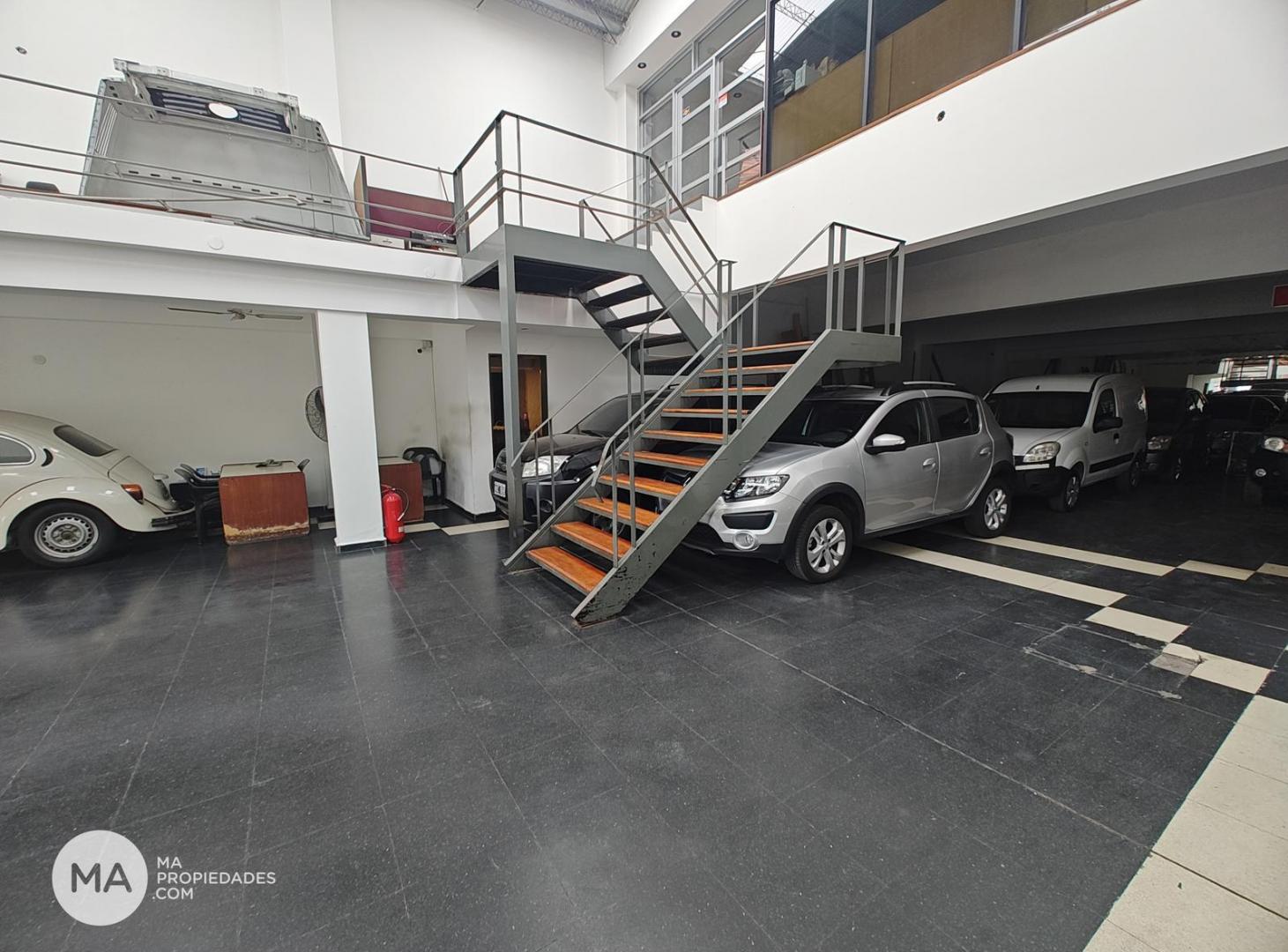 Foto de Local Comercial 600 M2 - Av. Pellegrini 3000 - Centro Rosario | Alquiler, imagen 3