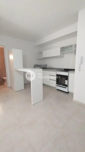 Departamento 1 Dormitorio - Santa Fe 2200 - Centro Rosario | Venta 3