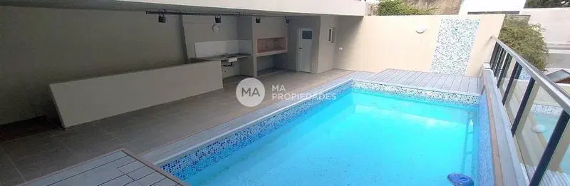 Departamento 1 Dormitorio - Santa Fe 2200 - Centro Rosario | Venta 2