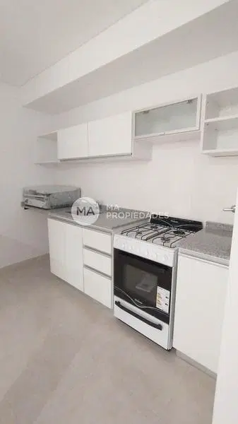 Departamento 1 Dormitorio - Santa Fe 2200 - Centro Rosario | Venta 5