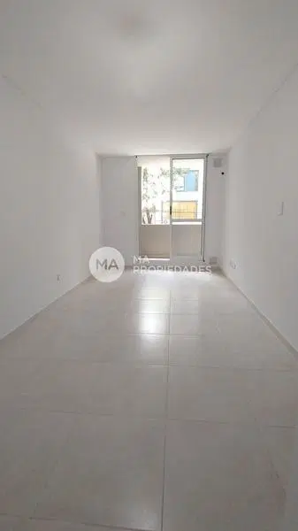 Departamento 1 Dormitorio - Santa Fe 2200 - Centro Rosario | Venta 4