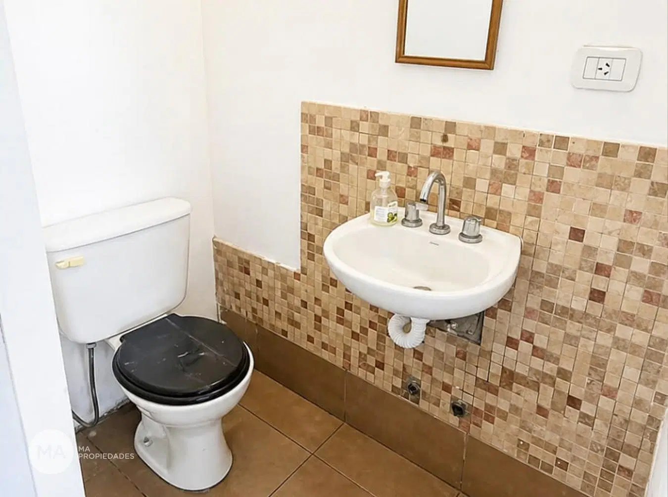 Casa 1 Dormitorio con piscina en barrio abierto - Liniers 300 - Tierra de Sueños Roldán | Venta 5