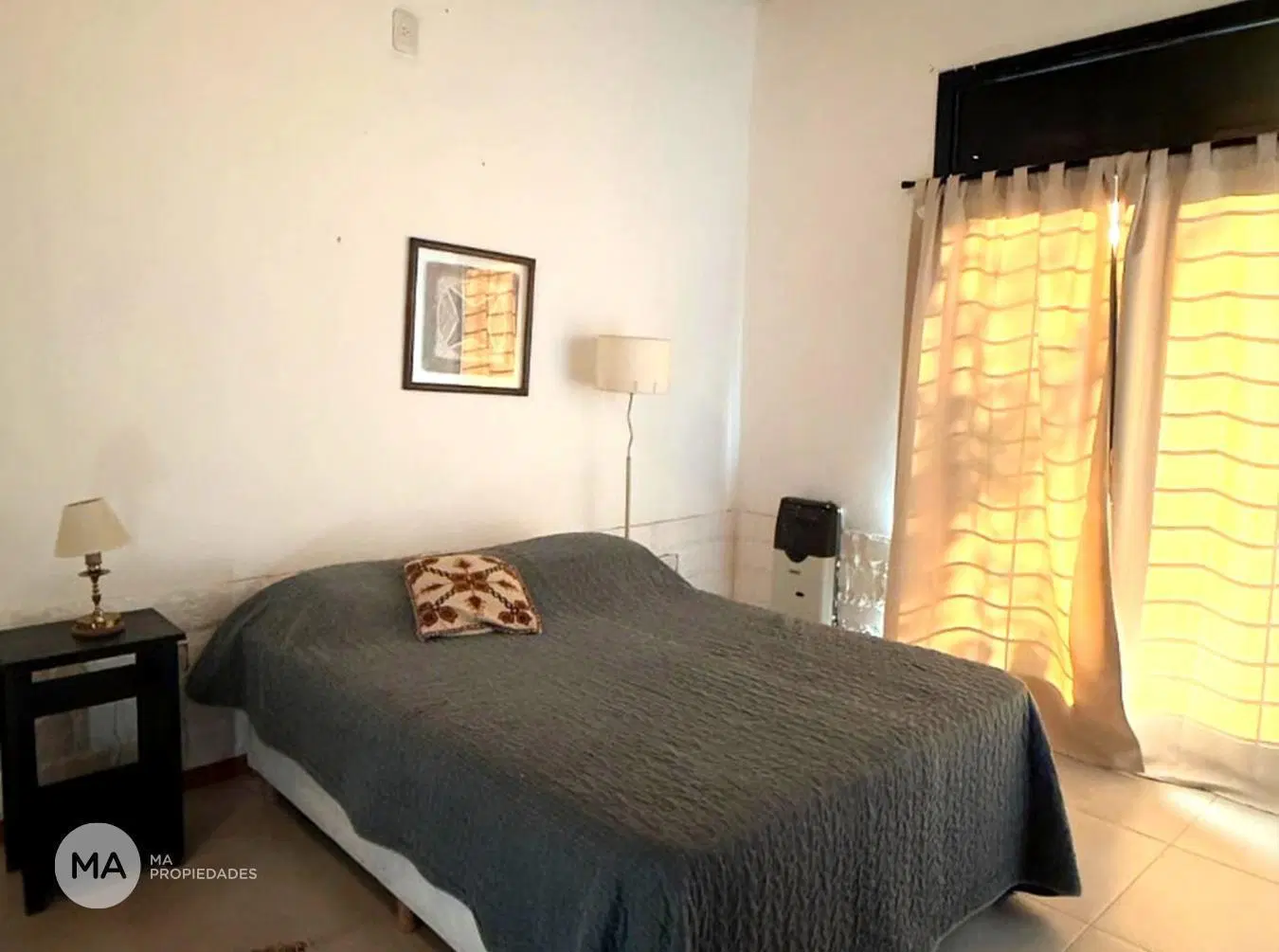 Casa 1 Dormitorio con piscina en barrio abierto - Liniers 300 - Tierra de Sueños Roldán | Venta 3