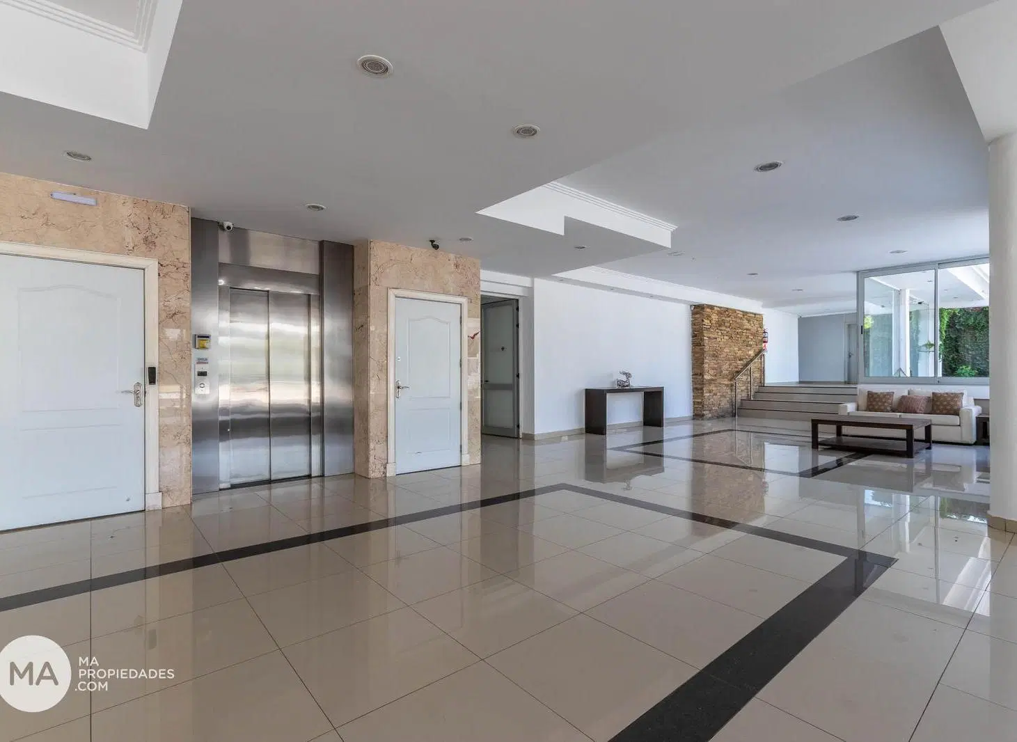 Departamento 3 dormitorios con terraza exclusiva, 2 cocheras y baulera - Fisherton Golf - Rosario | 3