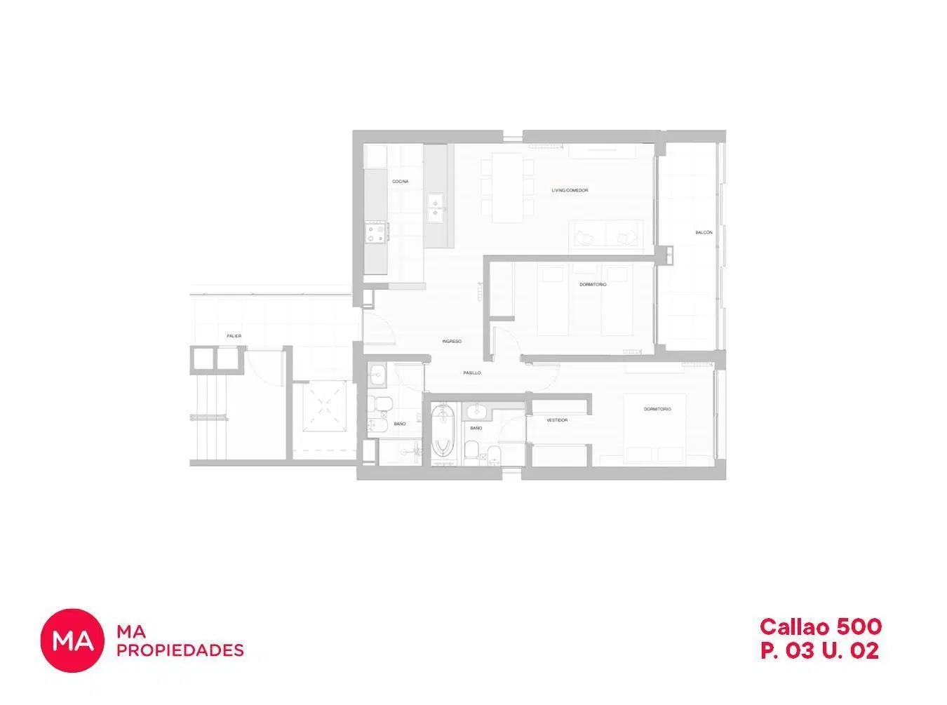 Plano 1
