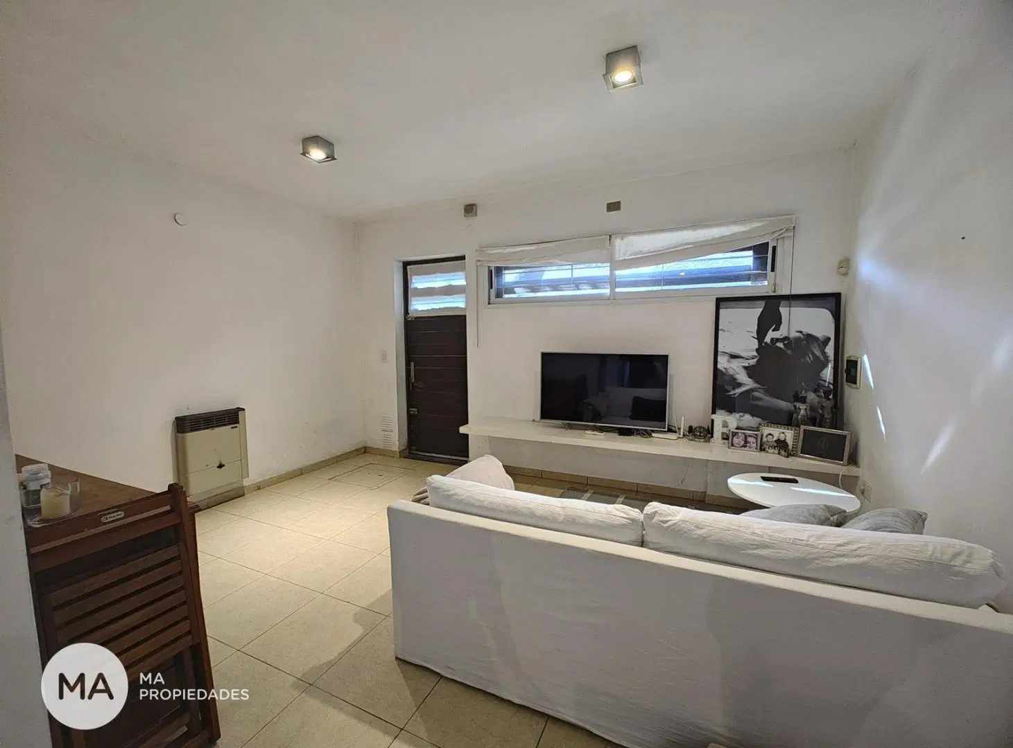 Casa 2 dormitorios con quincho - 3 de Febrero 3700 - Echesortu - Rosario | Venta 2