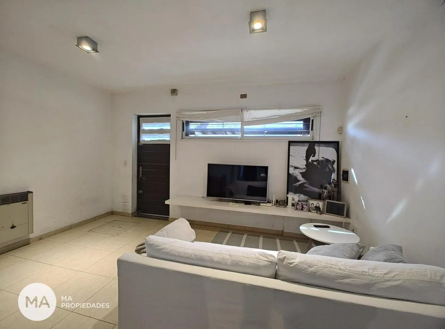 Casa 2 dormitorios con quincho - 3 de Febrero 3700 - Echesortu - Rosario | Venta 1