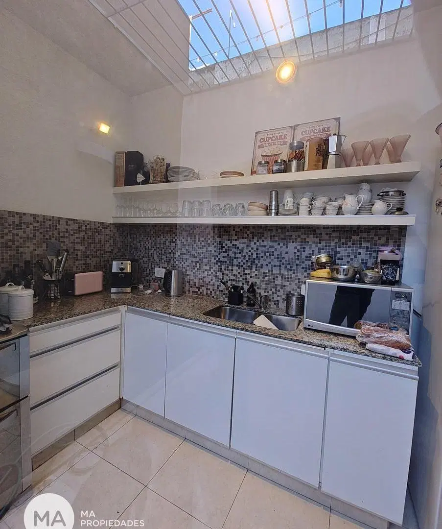 Casa 2 dormitorios con quincho - 3 de Febrero 3700 - Echesortu - Rosario | Venta 3